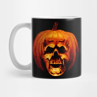 PUMPKIN HORROR Mug